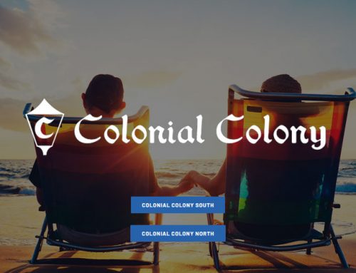 Colonial Colony